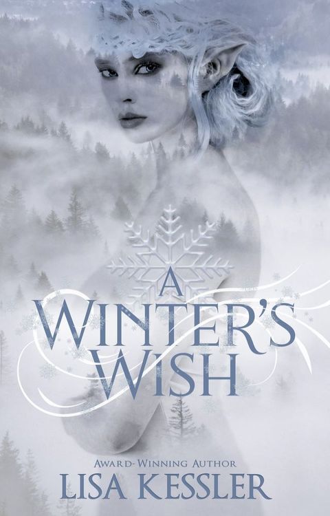 A Winter's Wish(Kobo/電子書)