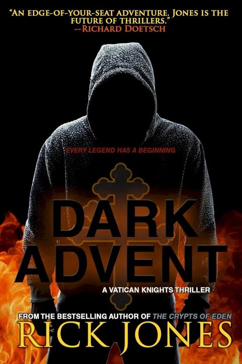 Dark Advent(Kobo/電子書)