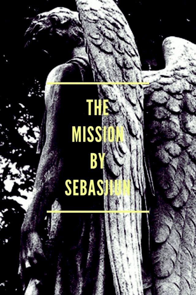  The Mission(Kobo/電子書)