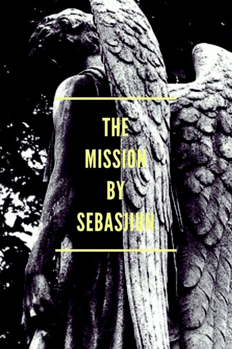 The Mission(Kobo/電子書)