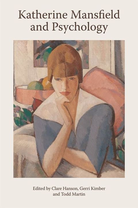 Katherine Mansfield and Psychology(Kobo/電子書)