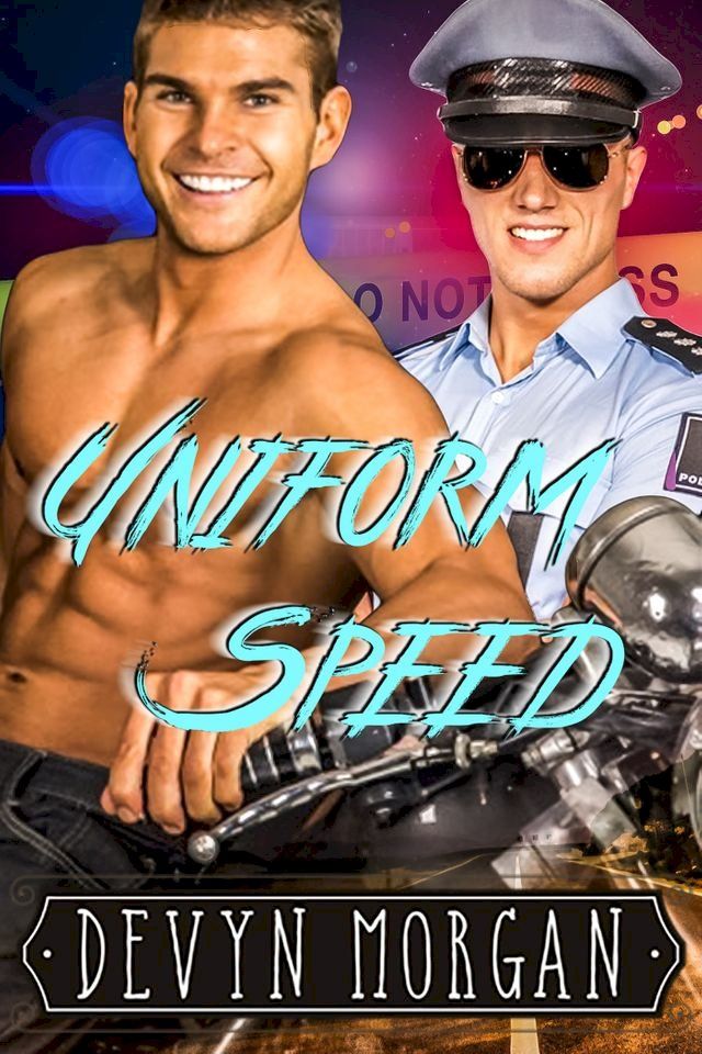  Uniform Speed(Kobo/電子書)