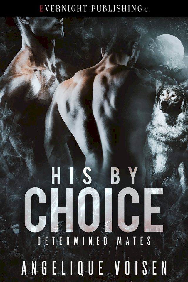  His by Choice(Kobo/電子書)