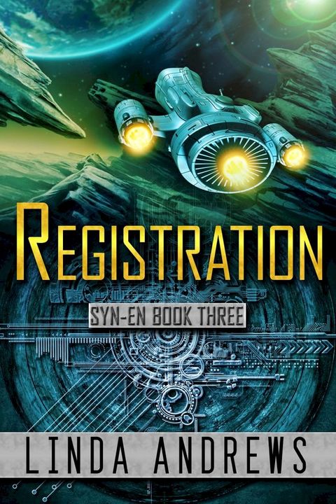 Syn-En Registration(Kobo/電子書)