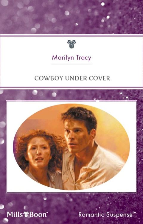 Cowboy Under Cover(Kobo/電子書)