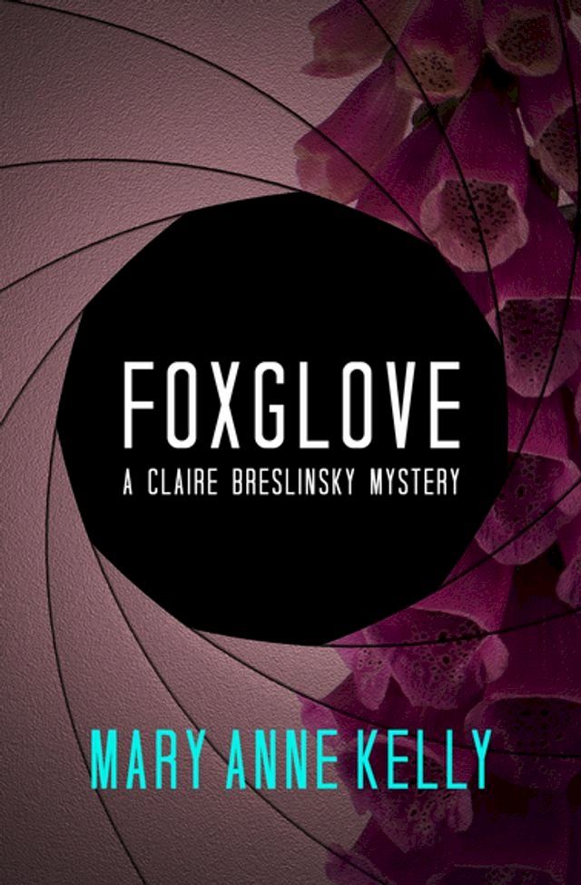  Foxglove(Kobo/電子書)