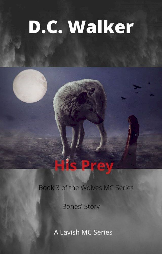  His Prey...(Kobo/電子書)