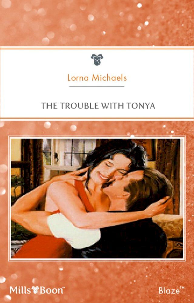  The Trouble With Tonya(Kobo/電子書)