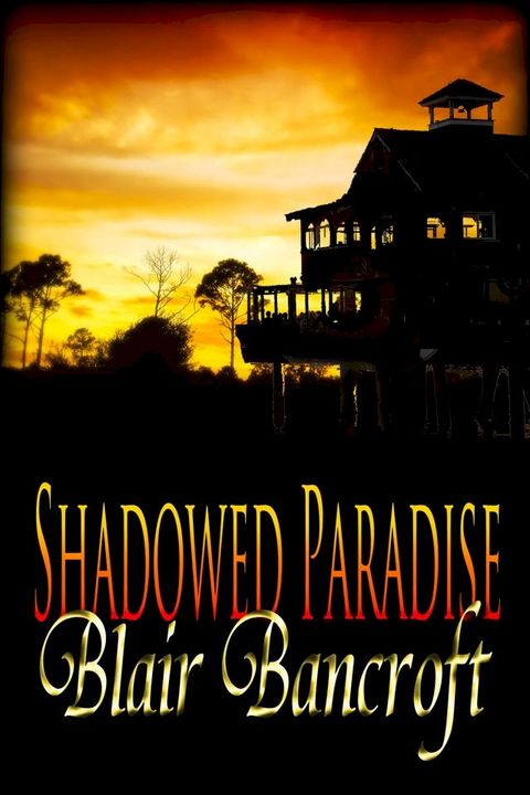 Shadowed Paradise(Kobo/電子書)