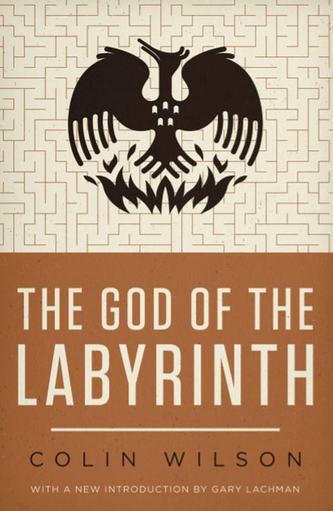 The God of the Labyrinth(Kobo/電子書)