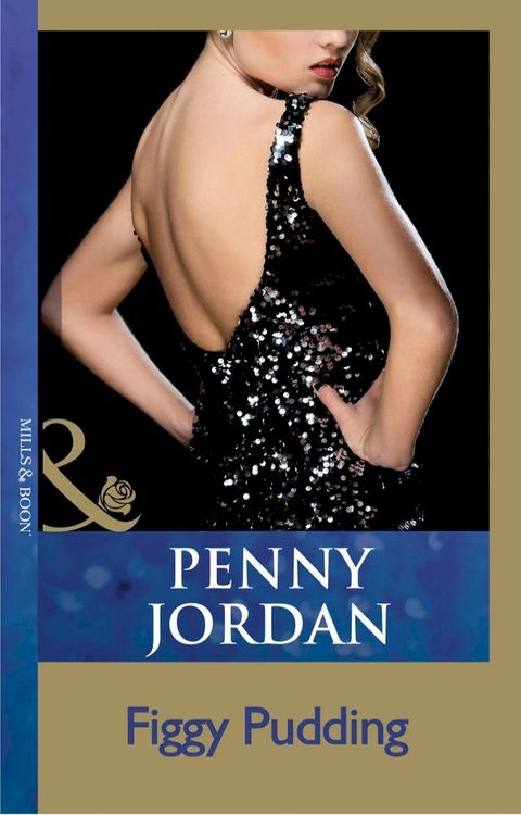 Figgy Pudding (Mills & Boon Short Stories) (The Crightons, Book 4)