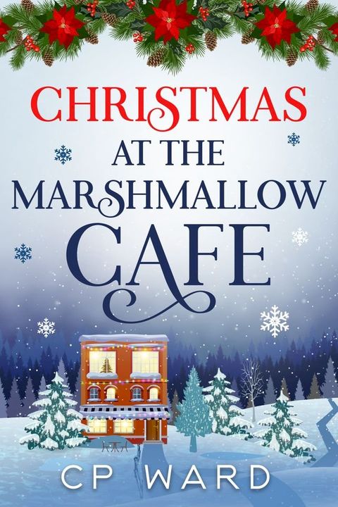 Christmas at the Marshmallow Cafe(Kobo/電子書)