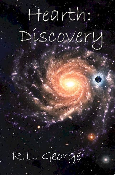 Hearth: Discovery(Kobo/電子書)