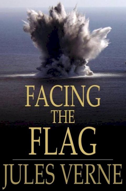 Facing the Flag(Kobo/電子書)