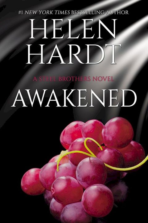 Awakened(Kobo/電子書)