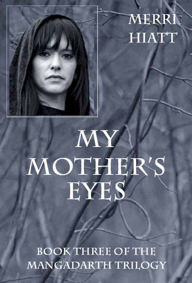  My Mother's Eyes(Kobo/電子書)