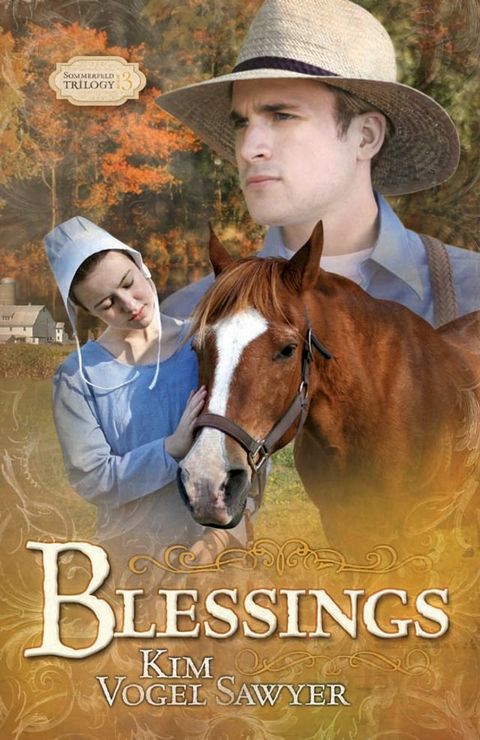 Blessings(Kobo/電子書)