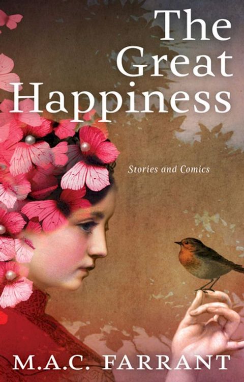 The Great Happiness(Kobo/電子書)