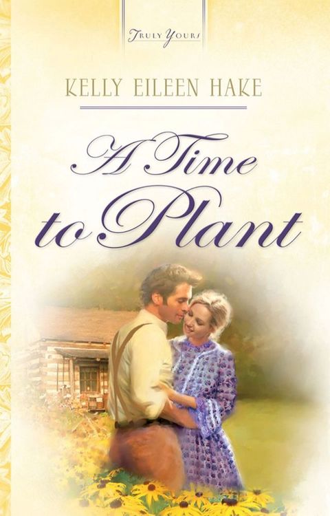 A Time To Plant(Kobo/電子書)