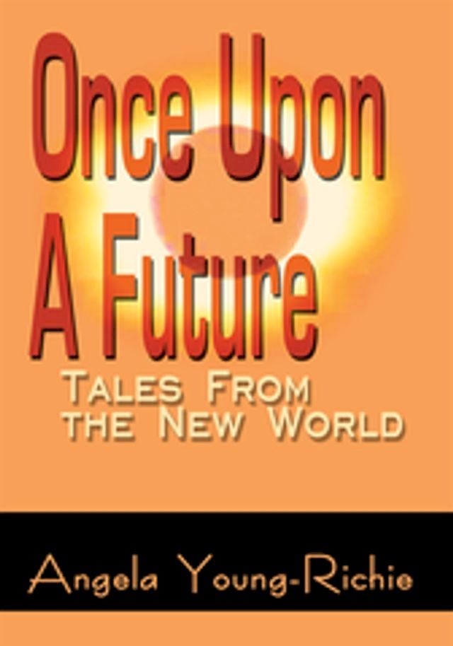  Once Upon a Future(Kobo/電子書)