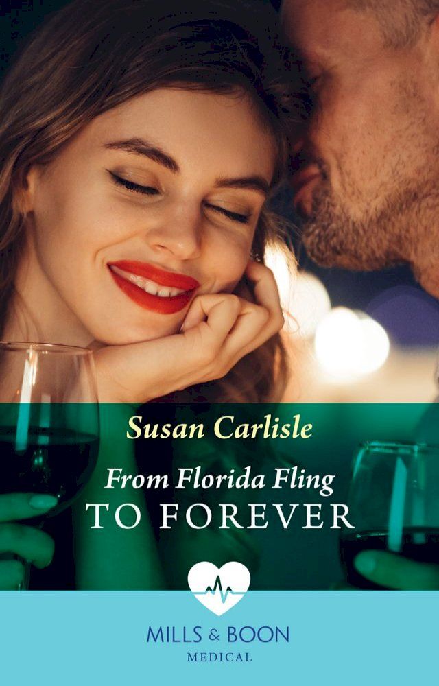  From Florida Fling To Forever (Mills & Boon Medical)(Kobo/電子書)