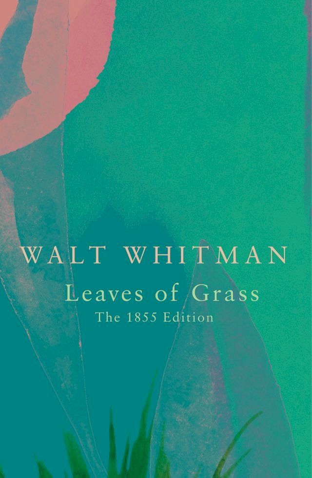  Leaves of Grass (Legend Classics)(Kobo/電子書)