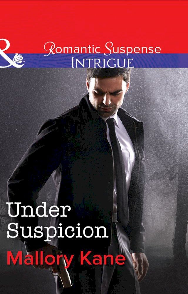  Under Suspicion (Bayou Bonne Chance, Book 1) (Mills & Boon Intrigue)(Kobo/電子書)