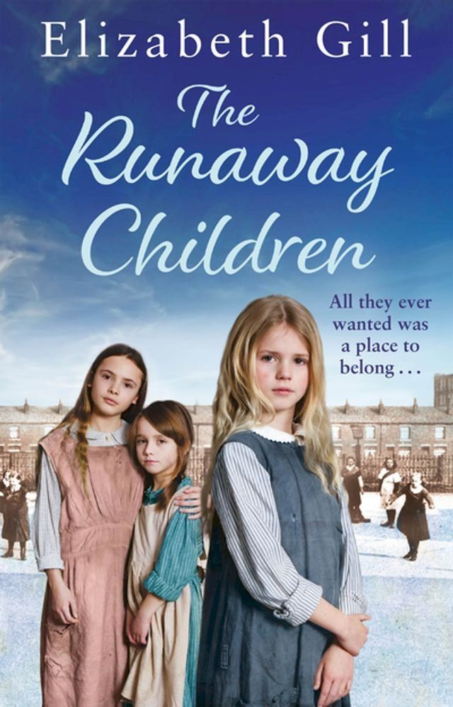  The Runaway Children(Kobo/電子書)