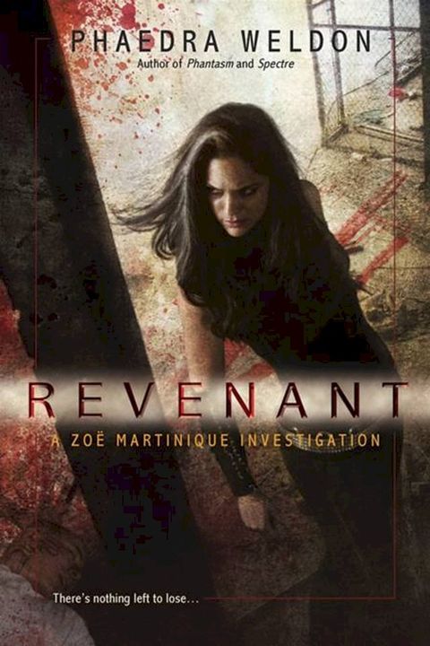 Revenant(Kobo/電子書)