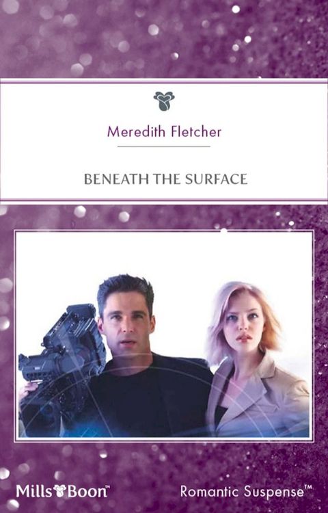 Beneath The Surface(Kobo/電子書)