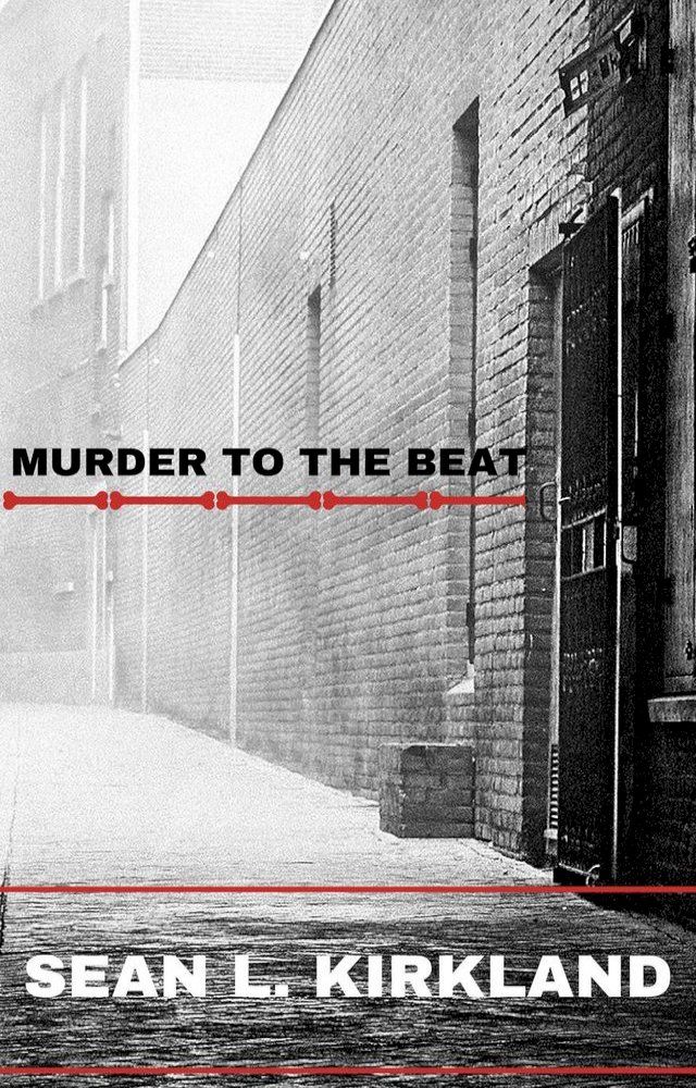  Murder to the Beat(Kobo/電子書)