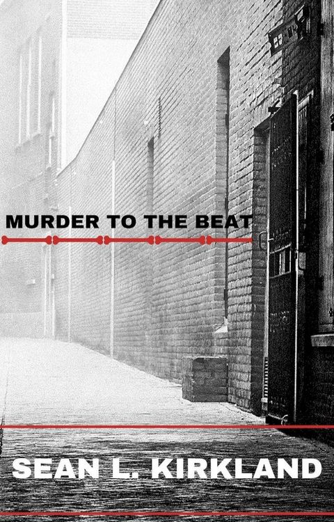 Murder to the Beat(Kobo/電子書)