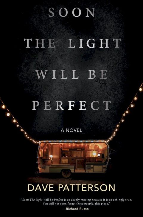 Soon the Light Will Be Perfect(Kobo/電子書)