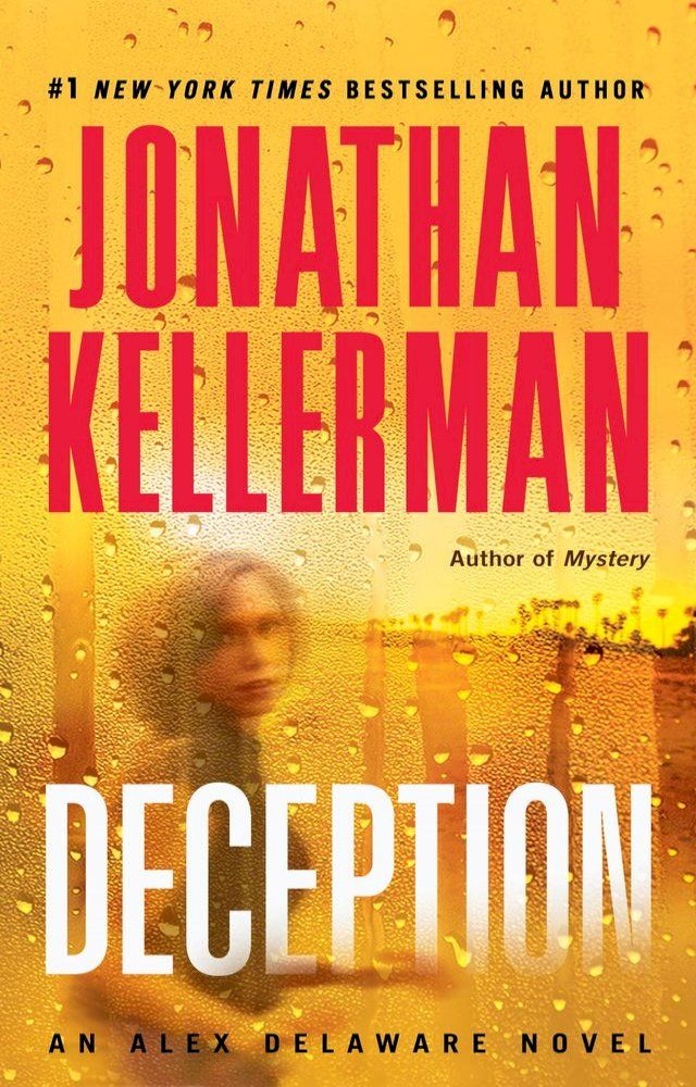  Deception(Kobo/電子書)