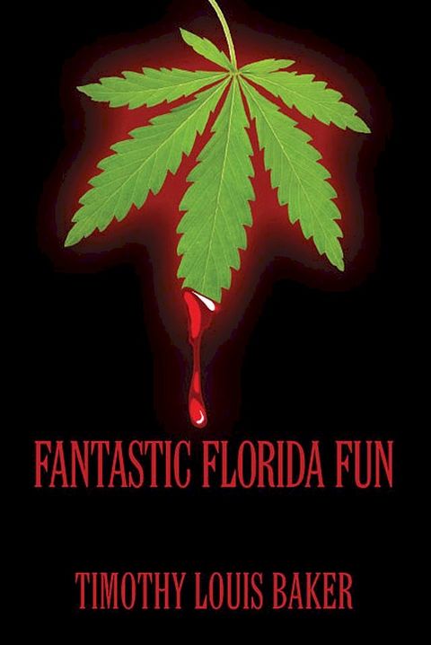 Fantastic Florida Fun(Kobo/電子書)