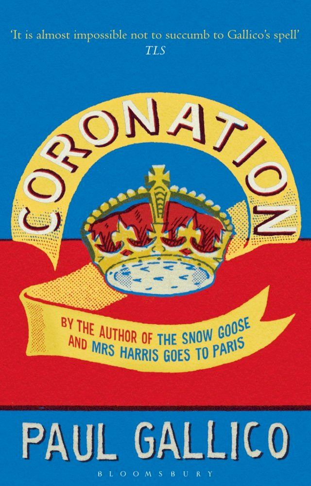  Coronation(Kobo/電子書)