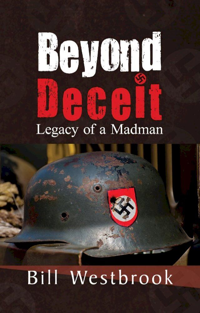  Beyond Deceit(Kobo/電子書)