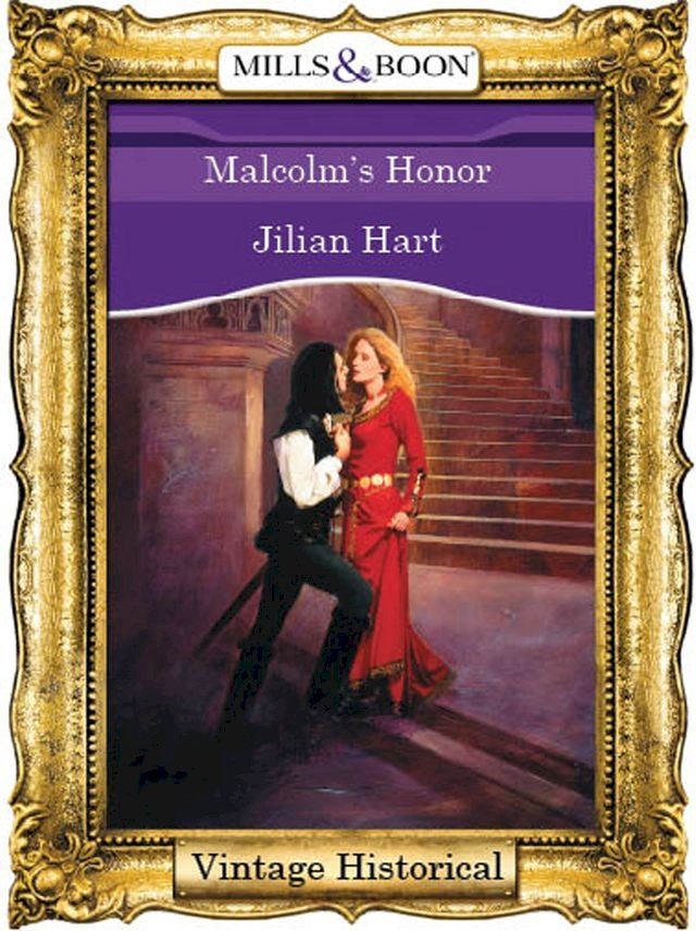  Malcolm's Honor(Kobo/電子書)