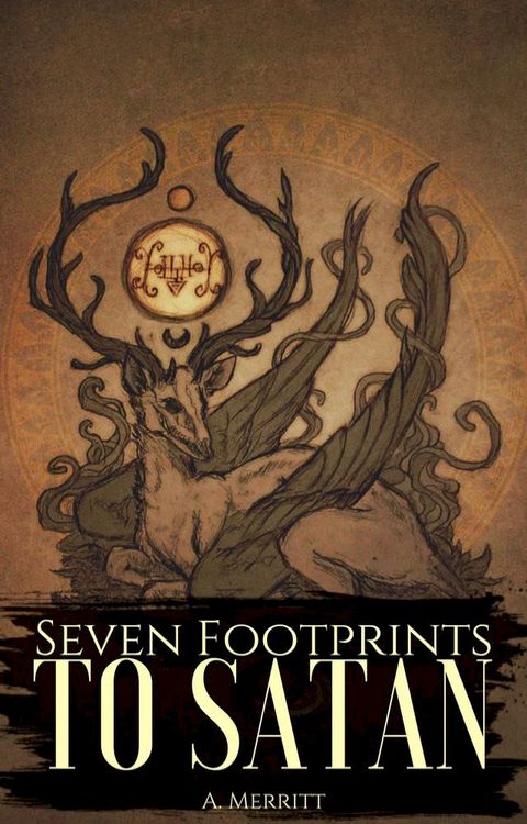 Seven Footprints to Satan(Kobo/電子書)