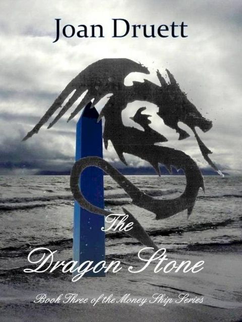 The Dragon Stone(Kobo/電子書)