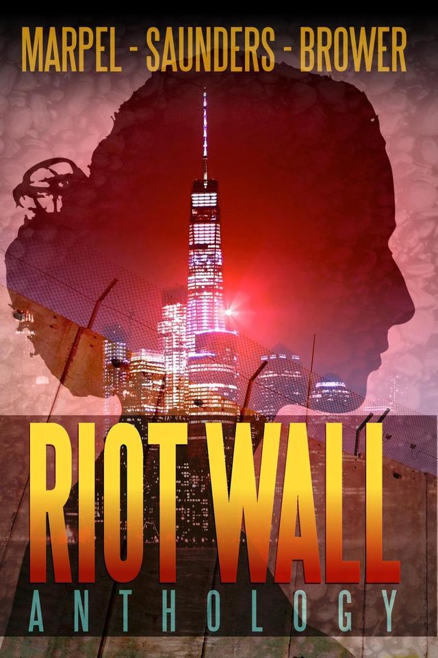  Riot Wall Anthology(Kobo/電子書)