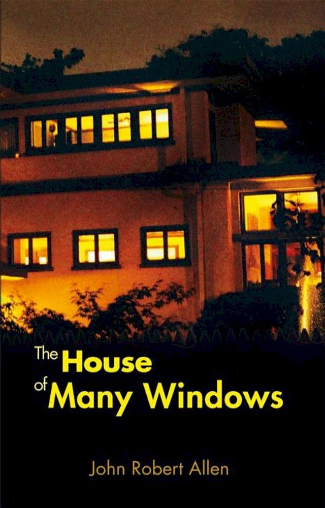  The House of Many Windows(Kobo/電子書)