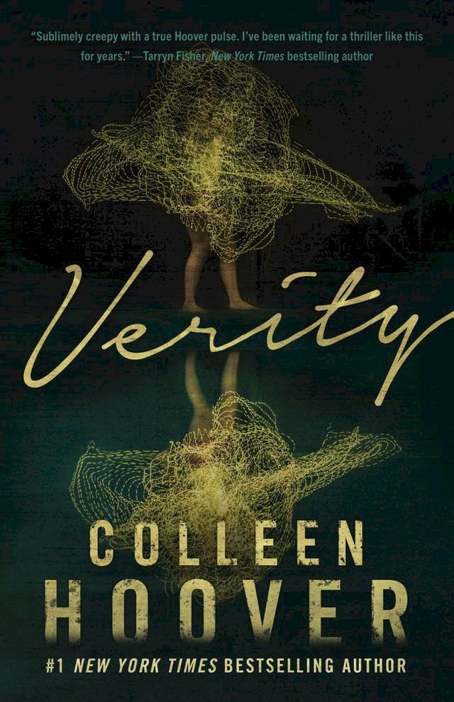  Verity(Kobo/電子書)