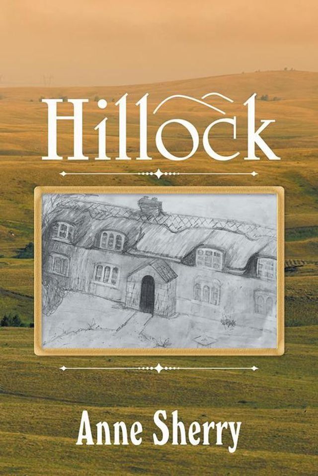  Hillock(Kobo/電子書)