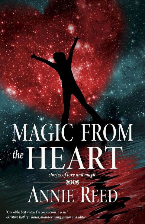 Magic From the Heart(Kobo/電子書)