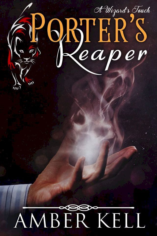  Porter's Reaper(Kobo/電子書)