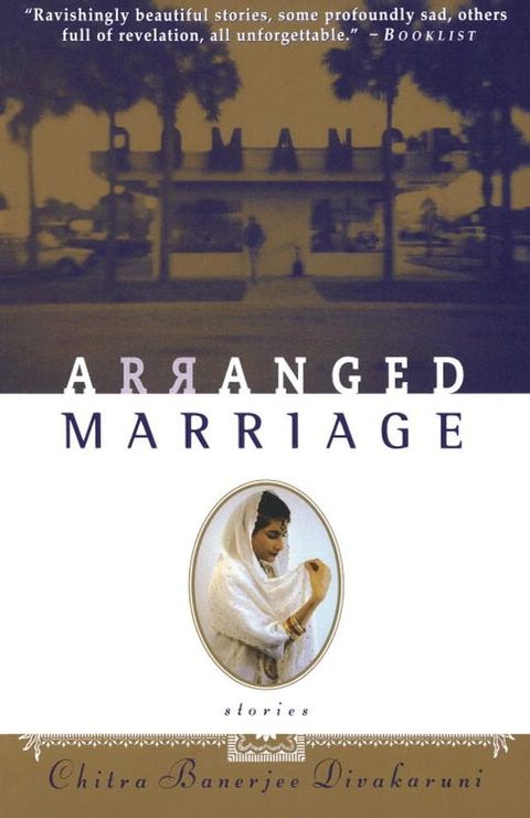 Arranged Marriage(Kobo/電子書)