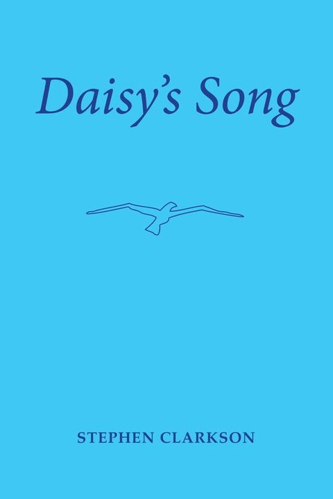 Daisy's Song(Kobo/電子書)