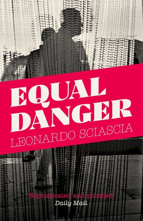 Equal Danger(Kobo/電子書)