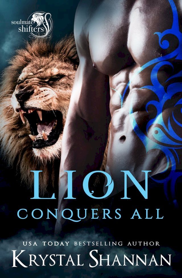  Lion Conquers All(Kobo/電子書)